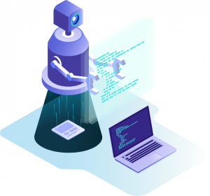 Разработка сайта для автоматизации бизнес-процессов в Эле-Ахмади