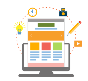 Разработка корпоративного портала в Эле-Ахмади