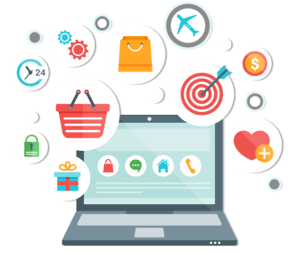 Разработка площадки электронной коммерции в Эле-Ахмади