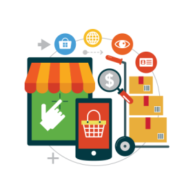 Разработка сложного сайта для сферы логистики в Эле-Ахмади